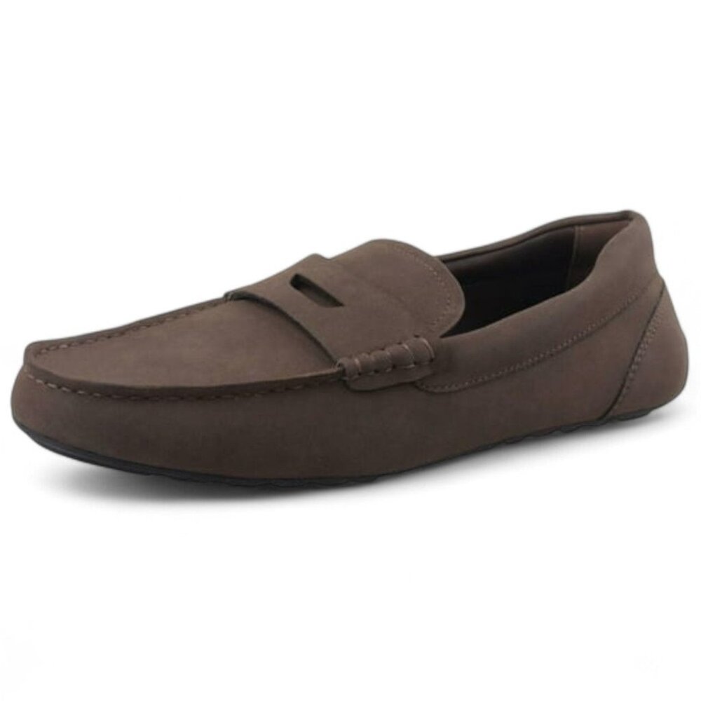 Alfani Men's Marco Slip-on Penny Drivers - Picture 1 of 2
